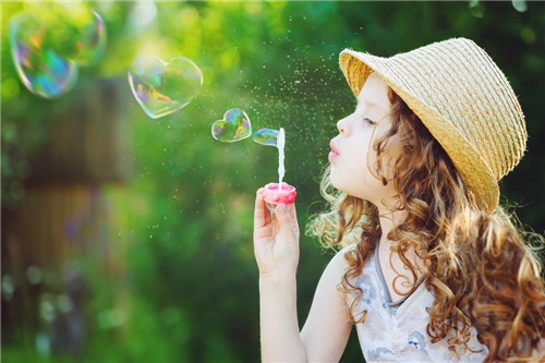 取名字杨姓女孩