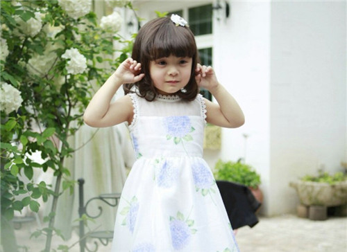 杨姓女孩取名洋气好听三个字