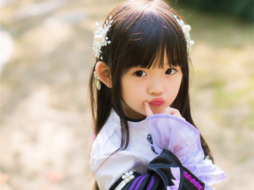 杨姓谐音名字大全