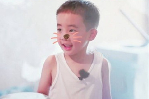 虎年杨姓男孩取名名字大全