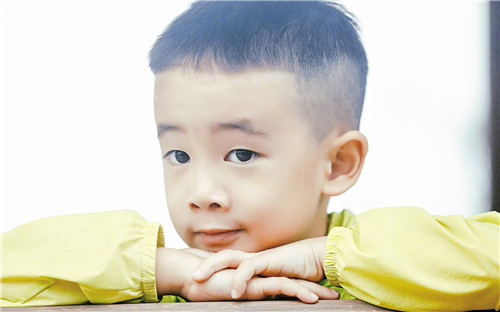 杨姓男孩取名2024