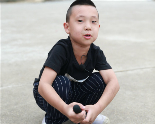 杨的姓名好听的男孩