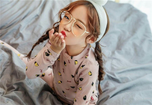 独特又新颖的名字两字