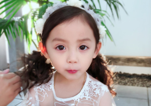 崔的好听的1字名字