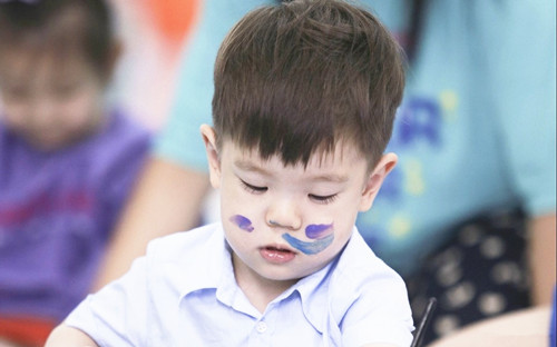 张姓名字大全2024属龙男孩