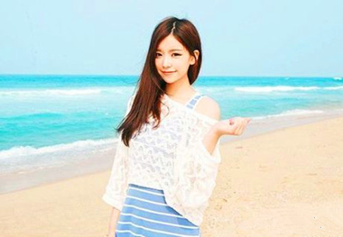 2024虎年张姓女孩子名字大全