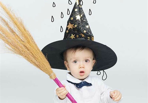 赵姓好听稀少的男孩名字