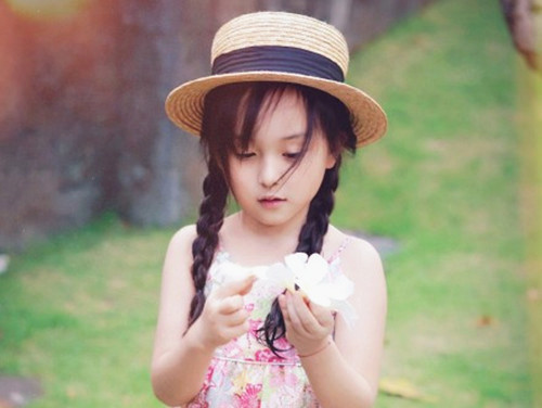 赵姓女孩诗意优雅的名字大全