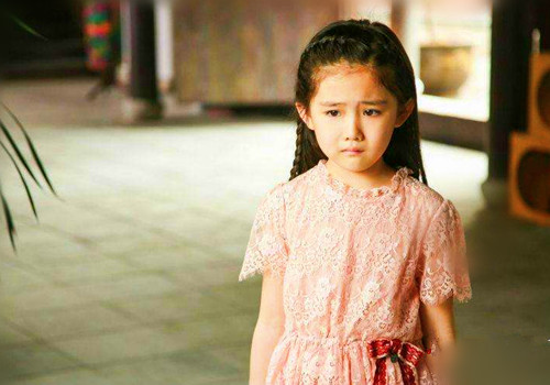 赵姓女孩名字优雅大气