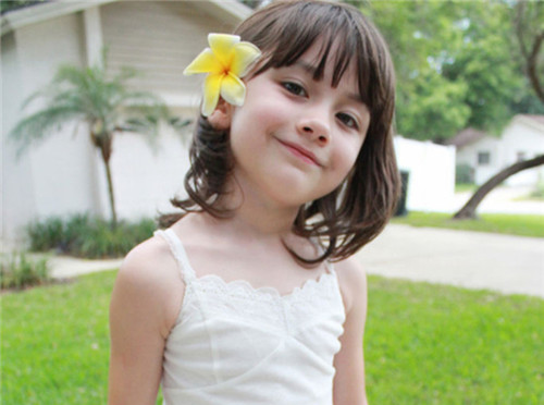 取名赵姓女孩名字大全