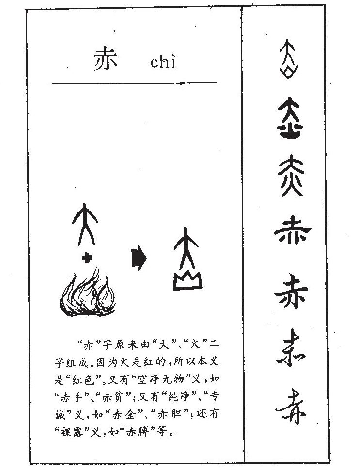 赤字取名寓意和含义_赤字五行属什么