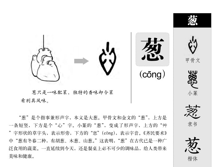 葱字取名寓意和含义_葱字五行属什么
