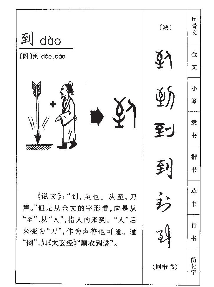 到字取名寓意和含义_到字五行属什么