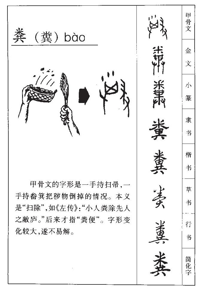 粪字取名寓意和含义_粪字五行属什么