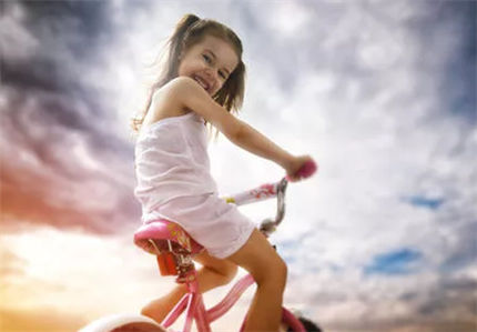 精致好听的女孩名字精选