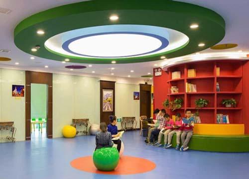 好听的教育机构公司名字大全