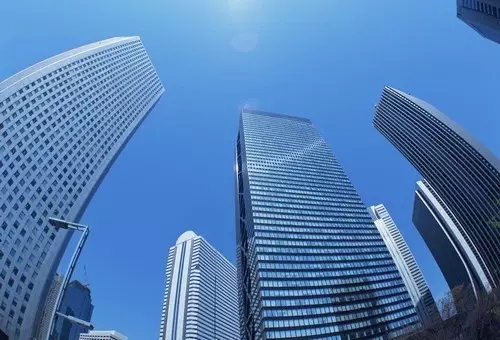 公司取名：简洁的公司名称大全