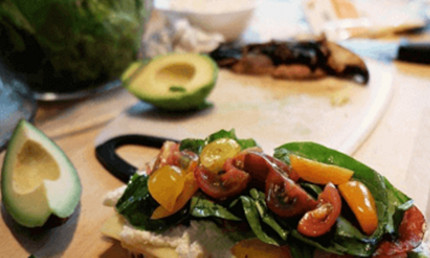 餐饮公司起名大全集