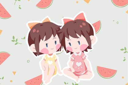 寓意一生好运的小名 顺风顺水的乳名大全