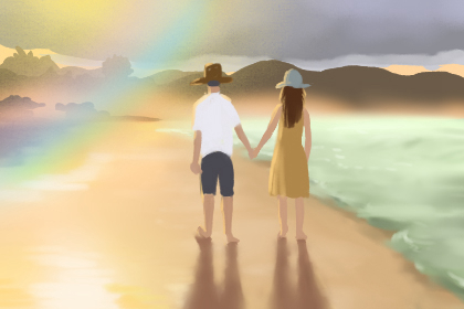 阴阳五行分析：2001年出生的人是什么命？