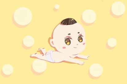 男牛宝宝小名大全2021款 顺口好听