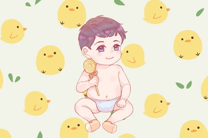 虎年宝宝取名禁忌用字 大师的起名