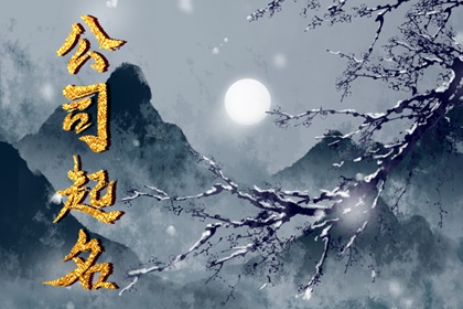 最吉利旺财的公司名 好听大气的企业名字