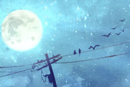 五行属性查询表：川字五行属什么