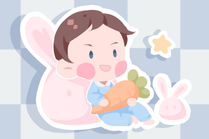 给男宝宝取乳名 冬天生的男宝宝乳名大全