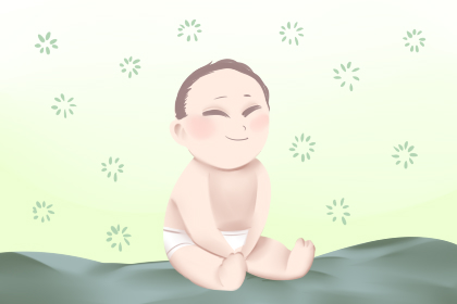 属牛男宝宝诗经楚辞起名字大全集 有文学气息