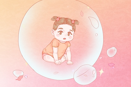 双胞胎名字女孩一静一动 气质典雅的女宝宝取名