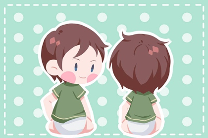 2024双胞胎名字最好听的