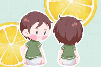 双胞胎女孩名字属虎 热门女宝宝名字推荐