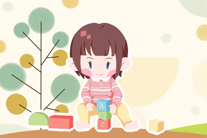 乳名大全 在虎年出生的双胞胎虎宝宝的小名推荐