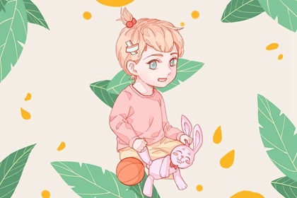 出自成语的女孩名字 双胞胎宝宝名字推荐