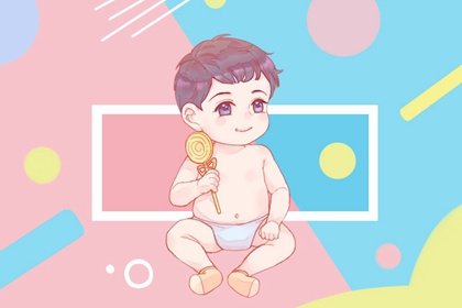 双胞胎虎宝宝乳名 男女都可用的宝宝小名