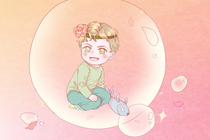 属虎的双胞胎名字 为双胞胎取名技巧