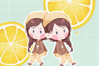 给龙凤胎宝宝起名字大全  心思纯净的龙凤胎名字