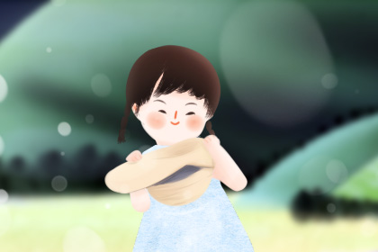 女孩五行属水寓意吉祥的字有哪些