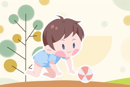 宝宝乳名大全 2022年虎宝宝起小名