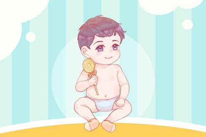 虎宝宝小名大全 2022年热门乳名