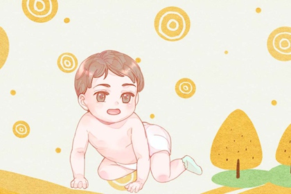 虎年缺金缺水的男孩名字 意指儒雅又博学的男宝宝取名