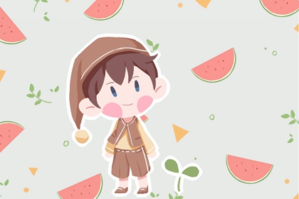 五行属水最大气的字 响亮清越的宝宝起名