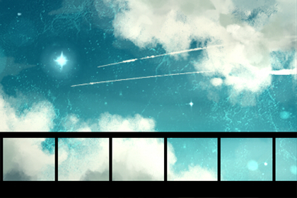 剑灵个性霸气英文名字​，就是这种Style！