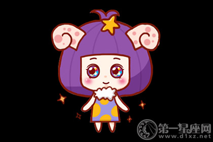 白羊座的英文名字叫什么好？