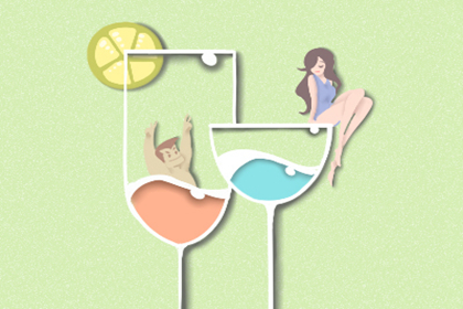 简短英文网名女生  文艺小清新