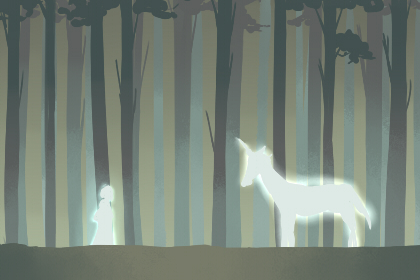 文艺森系英文名 日常小情调