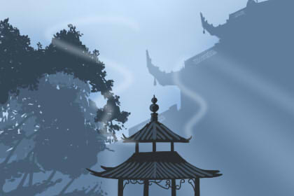 简短英文网名带翻译 生活乐趣所在