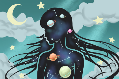 好听的英文网名女霸气高冷 melody