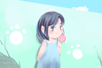 好听罕见 女孩英文名字大全及寓意